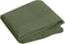vidaXL - Dekzeil - 260 - g/m² - 4x6 - m - HDPE - groen