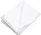 vidaXL - Dekzeil - 260 - g/m² - 6x12 - m - HDPE - wit