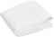 vidaXL - Dekzeil - 260 - g/m² - 6x12 - m - HDPE - wit