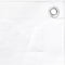 vidaXL - Dekzeil - 260 - g/m² - 6x12 - m - HDPE - wit