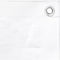 vidaXL - Dekzeil - 260 - g/m² - 6x6 - m - HDPE - wit