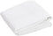 vidaXL - Dekzeil - 260 - g/m² - 6x6 - m - HDPE - wit