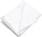 vidaXL - Dekzeil - 260 - g/m² - 6x6 - m - HDPE - wit