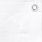 vidaXL - Dekzeil - 260 - g/m² - 8x10 - m - HDPE - wit