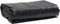 vidaXL - Dekzeil - 600 - g/m² - 1,5x20 - m - antracietkleurig
