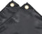 vidaXL - Dekzeil - 600 - g/m² - 2,5x3,5 - m - antracietkleurig