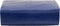 vidaXL - Dekzeil - 600 - g/m² - 2,5x4,5 - m - blauw