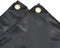 vidaXL - Dekzeil - 600 - g/m² - 2x3 - m - antracietkleurig