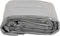 vidaXL - Dekzeil - 600 - g/m² - 2x3 - m - grijs