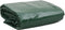 vidaXL - Dekzeil - 600 - g/m² - 2x3 - m - groen
