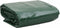 vidaXL - Dekzeil - 600 - g/m² - 3,5x5 - m - groen