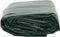 vidaXL - Dekzeil - 600 - g/m² - 3,5x5 - m - groen