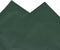 vidaXL - Dekzeil - 600 - g/m² - 3x3 - m - groen