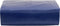 vidaXL - Dekzeil - 600 - g/m² - 3x4 - m - blauw