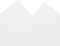 vidaXL - Dekzeil - 600 - g/m² - 3x4 - m - wit