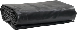 vidaXL - Dekzeil - 600 - g/m² - 3x5 - m - antracietkleurig
