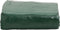 vidaXL - Dekzeil - 600 - g/m² - 3x5 - m - groen
