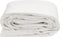 vidaXL - Dekzeil - 600 - g/m² - 3x5 - m - wit