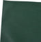 vidaXL - Dekzeil - 600 - g/m² - 4x4 - m - groen