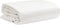 vidaXL - Dekzeil - 600 - g/m² - 4x6 - m - wit
