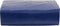 vidaXL - Dekzeil - 600 - g/m² - 4x7 - m - blauw