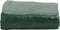 vidaXL - Dekzeil - 600 - g/m² - 4x7 - m - groen