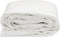 vidaXL - Dekzeil - 600 - g/m² - 4x7 - m - wit