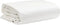 vidaXL - Dekzeil - 600 - g/m² - 5x7 - m - wit