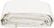 vidaXL - Dekzeil - 600 - g/m² - 5x7 - m - wit