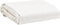 vidaXL - Dekzeil - 600 - g/m² - Ø - 2,2 - m - wit