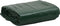 vidaXL - Dekzeil - 600 - g/m² - Ø - 2,4 - m - groen