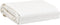 vidaXL - Dekzeil - 600 - g/m² - Ø - 2,6 - m - wit