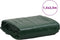 vidaXL - Dekzeil - 650 - g/m² - 1,5x2,5 - m - groen