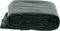 vidaXL - Dekzeil - 650 - g/m² - 1,5x2,5 - m - groen