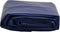 vidaXL - Dekzeil - 650 - g/m² - 1,5x2 - m - blauw