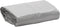 vidaXL - Dekzeil - 650 - g/m² - 1,5x2 - m - grijs
