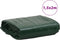 vidaXL - Dekzeil - 650 - g/m² - 1,5x2 - m - groen