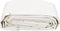 vidaXL - Dekzeil - 650 - g/m² - 1,5x2 - m - wit