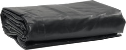 vidaXL - Dekzeil - 650 - g/m² - 1x2,5 - m - antracietkleurig