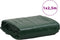vidaXL - Dekzeil - 650 - g/m² - 1x2,5 - m - groen