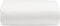 vidaXL - Dekzeil - 650 - g/m² - 1x2,5 - m - wit