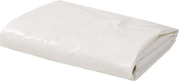 vidaXL - Dekzeil - 650 - g/m² - 2,5x3,5 - m - wit