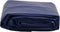 vidaXL - Dekzeil - 650 - g/m² - 2,5x4,5 - m - blauw