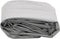 vidaXL - Dekzeil - 650 - g/m² - 2,5x4,5 - m - grijs