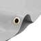 vidaXL - Dekzeil - 650 - g/m² - 2,5x4,5 - m - grijs