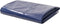 vidaXL - Dekzeil - 650 - g/m² - 3,5x5 - m - blauw