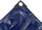 vidaXL - Dekzeil - 650 - g/m² - 3,5x5 - m - grijs