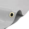 vidaXL - Dekzeil - 650 - g/m² - 5x5 - m - grijs