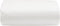 vidaXL - Dekzeil - 650 - g/m² - 5x5 - m - wit