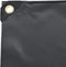 vidaXL - Dekzeil - 650 - g/m² - 5x6 - m - antracietkleurig